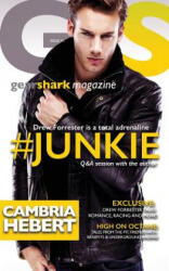 #Junkie - Cambria Hebert (ISBN: 9781938857836)