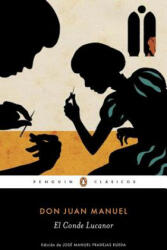 El conde Lucanor - DON JUAN MANUEL (ISBN: 9788491050261)