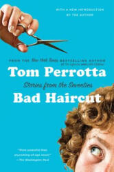 Bad Haircut - Tom Perrotta (ISBN: 9781250010032)