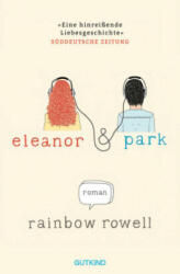Eleanor & Park - Brigitte Jakobeit (ISBN: 9783690450171)