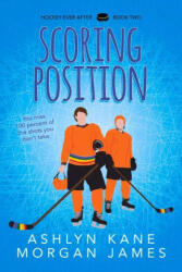 Scoring Position - Morgan James (ISBN: 9781641083935)