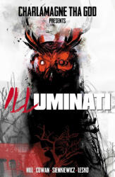 Charlamagne Tha God Presents: Illuminati - Denys Cowan (ISBN: 9781953165596)