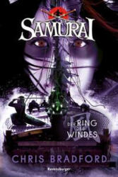 Samurai, Band 7: Der Ring des Windes - Wolfram Ströle (ISBN: 9783473585953)