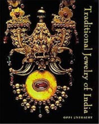 Traditional Jewelry of India - Oppi Untracht (ISBN: 9780500017807)
