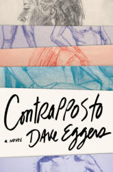 Contrapposto - EGGERS DAVE (2026)