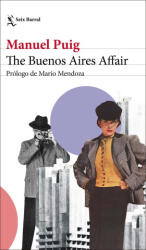 The Buenos Aires Affair - MANUEL PUIG (2022)