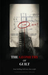 The Geometry of Guilt - Vikram Seth (2026)
