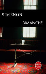 Dimanche - Georges Simenon (2019)