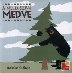 A melegszívű medve (2012)