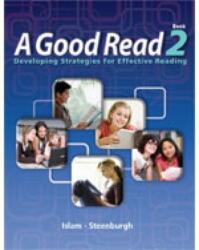 A Good Read 2 (ISBN: 9789814246965)