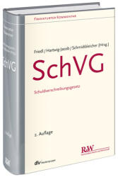 Schuldverschreibungsgesetz (ISBN: 9783800516759)