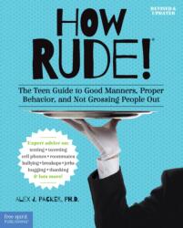 How Rude! (ISBN: 9781575424545)