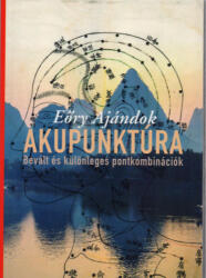 Akupunktúra (ISBN: 9789636628642)