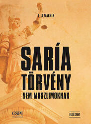 Saría törvény (ISBN: 9788088089513)