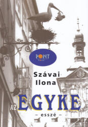 Az egyke (ISBN: 9786155500442)