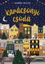Karácsonyi csoda (ISBN: 9789634595106)