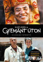 Első lépés a gyémánt úton (ISBN: 9789636873790)