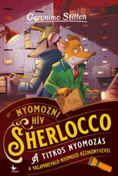 A titkos nyomozás (ISBN: 9789635999187)