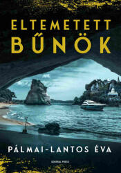 Eltemetett bűnök (ISBN: 9786151041659)