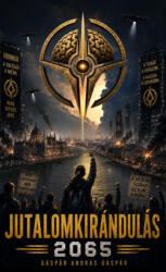 Jutalomkirándulás 2065 (ISBN: 9789635512744)