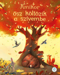 Amikor ősz költözik a szívembe (ISBN: 9786156944443)