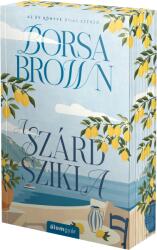 A szárd szikla (ISBN: 9789636832711)
