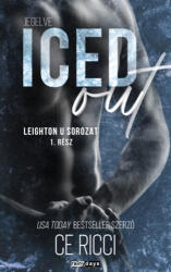 Iced Out (ISBN: 9789635807307)