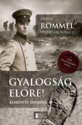 Gyalogság, előre! (ISBN: 9786156502773)