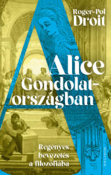 Alice Gondolatországban (ISBN: 9789636206338)