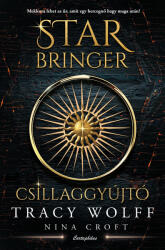 Star Bringer - Csillaggyújtó (ISBN: 9789636941451)
