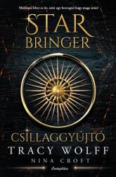 Star Bringer - Csillaggyújtó (ISBN: 9789636941444)