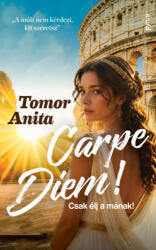 Carpe diem! (ISBN: 9786155749520)