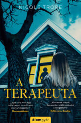 A terapeuta (ISBN: 9789636834159)