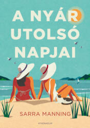 A nyár utolsó napjai (ISBN: 9789635435982)
