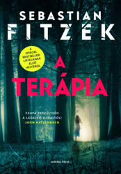 A terápia (ISBN: 9786151042243)