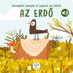 Az erdő (ISBN: 9786156944221)