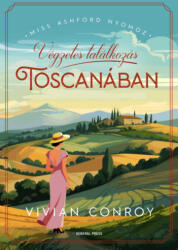 Végzetes találkozás Toscanában (ISBN: 9786151042373)