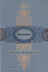 REUNION - Fred Uhlman, Arthur Koestler (ISBN: 9780374525156)