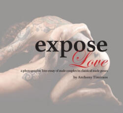 expose Love - Anthony Timiraos (ISBN: 9781087807966)