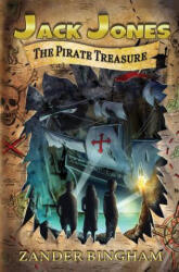 The Pirate Treasure - Zander Bingham, Diana Swain (ISBN: 9781949247008)