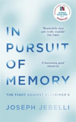 In Pursuit of Memory - Joseph Jebelli (ISBN: 9781473635760)