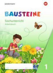BAUSTEINE Sachunterricht - Ausgabe 2021. Arbeitsbuch 1 - Kathrin Gyr, Edith Nitsche, Martina Oys, Jenny Richter, Susanne Wetzstein, Beate Drechsler (ISBN: 9783141372601)