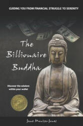 Billionaire Buddha - Jane Monica-Jones (ISBN: 9781719276726)