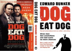 Dog Eat Dog - Edward Bunker (ISBN: 9780857301147)