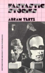 Fantastic Stories - Tertz (ISBN: 9780810107274)