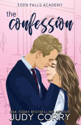 The Confession - Judy Corry (ISBN: 9781957862194)