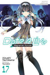 Date a Live, Vol. 17 (ISBN: 9781975372453)