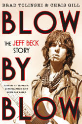 Blow by Blow - Chris Gill (ISBN: 9780306836589)