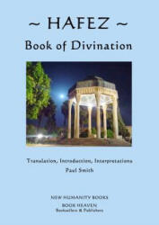 Hafez: Book of Divination - Paul Smith, Hafez (2014)