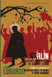 Stalin | Domenico Losurdo (2023)